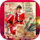 Top 47 Entertainment Apps Like Christmas Photo Frames Album & Collage 2016 - Best Alternatives