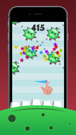 Finger Smasher(圖4)-速報App