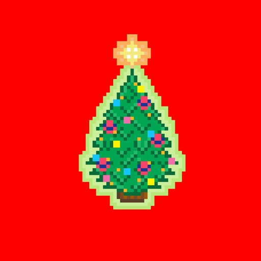 8-Bit Christmas