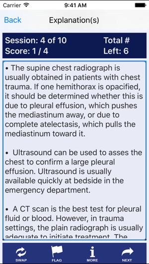 Critical Care Review(圖2)-速報App