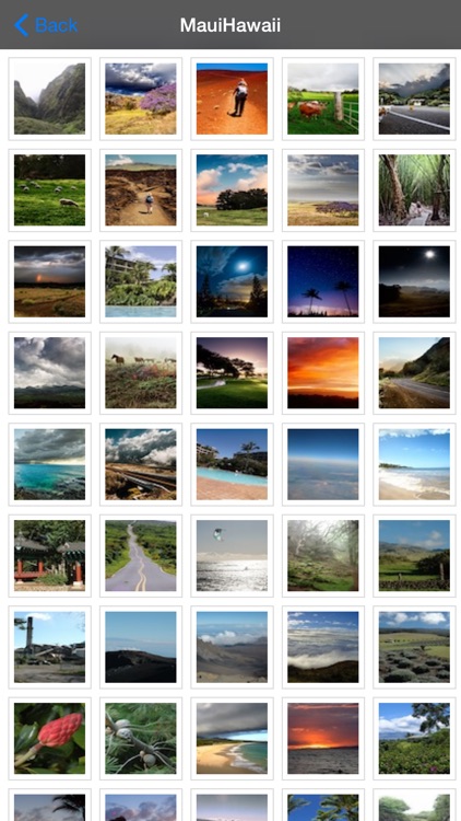 Maui Hawaii Offline Map Travel Explorer screenshot-4
