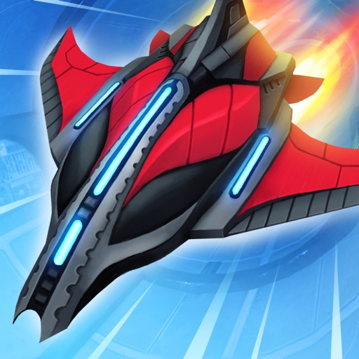 Air Race Speed iOS App