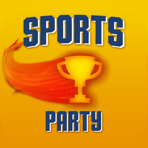 Cola Cao Sport Party iOS App
