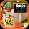 Icon Guide For Paleo Diet