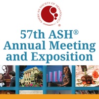 2015 ASH Annual Meeting & Expo PC 용