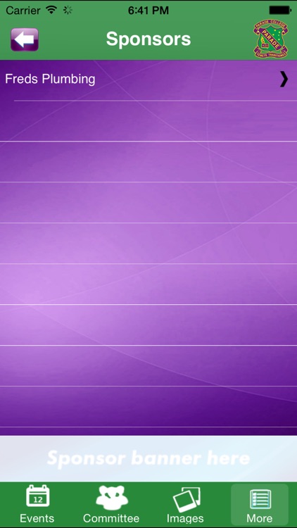 Parents of Parade screenshot-3