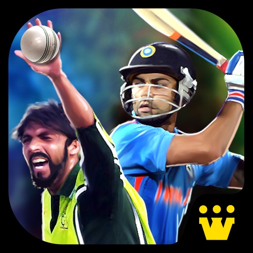 India vs Pakistan iOS App