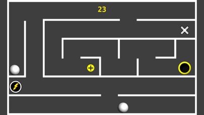 Tilt Ball：Tilt mazeのおすすめ画像3