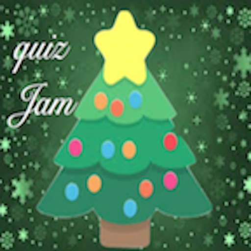 Quiz Jam - Christmas Edition iOS App