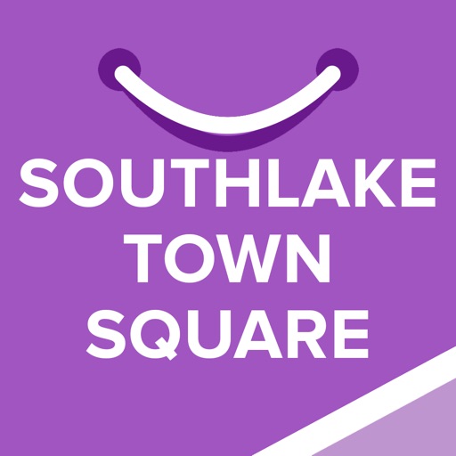 Southlake Town Square, powered by Malltip icon