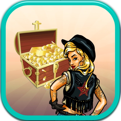 Canberra Awesome Tap - Play Vegas Jackpot SLOTS iOS App