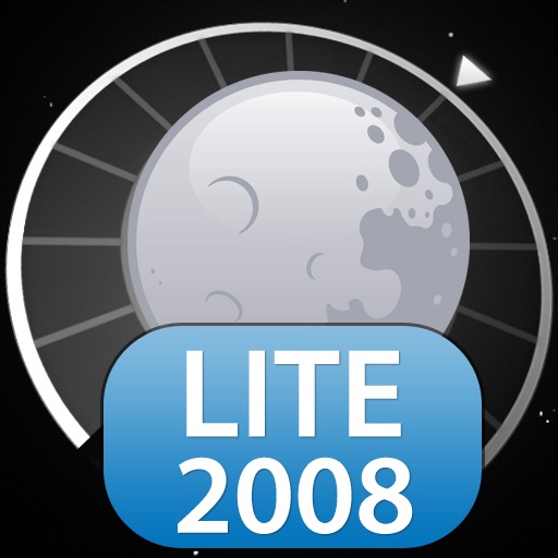 Perpetuum Lite - Moon Phases iOS App