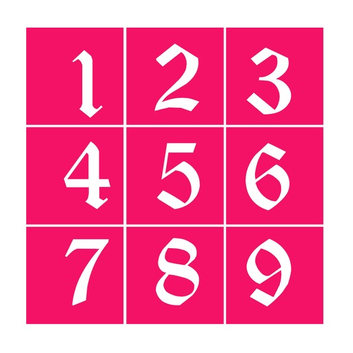 Sudoku4u Icon
