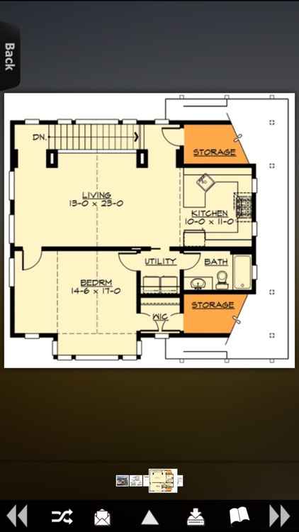 Carriage - House Plans Collection