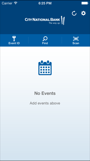 City National Events(圖2)-速報App