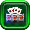 777 Top Model Slots Machine - Las Vegas Casino