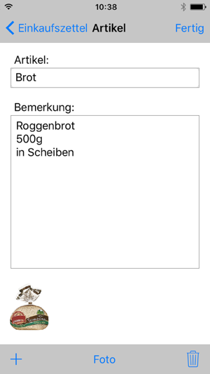 Einkaufen leichtgemacht(圖4)-速報App