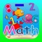 Sea Math Games Kids - Free Fun Math Game Learning Addition For Under The Sea