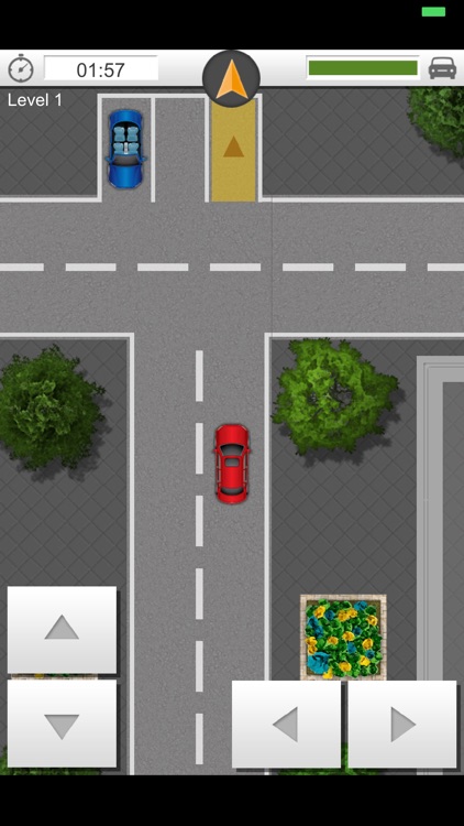 Parking The Car! screenshot-3