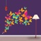 Colorful Wall Designs - Wall Paints and Textures