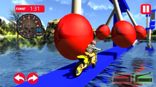 Bike Racing Master Stunts(圖3)-速報App