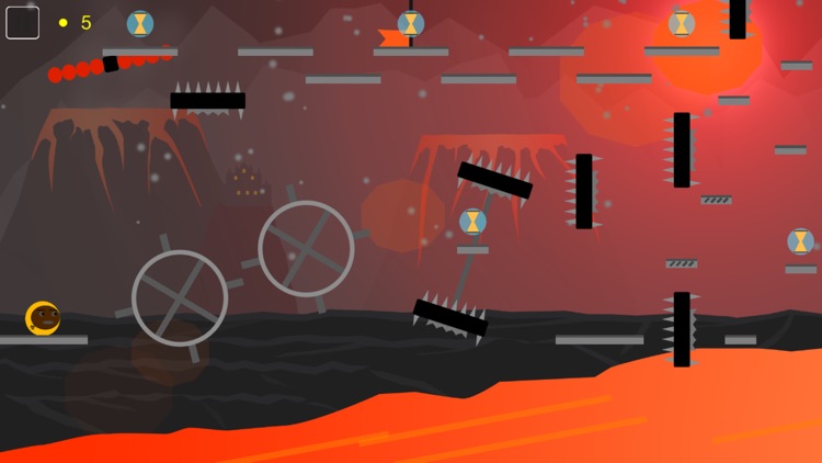 Vertigus screenshot-4