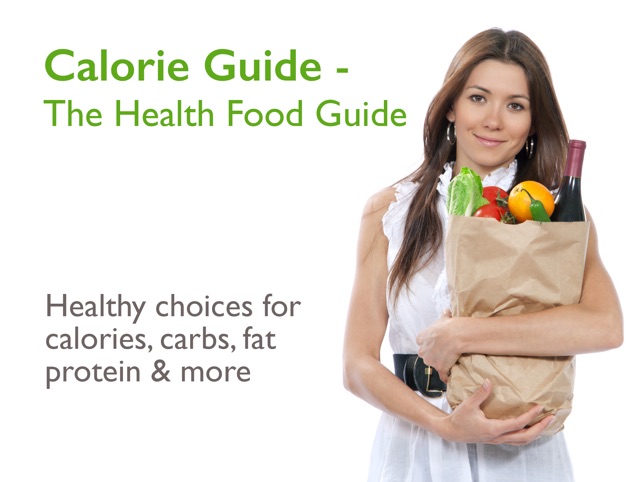 calorieguide food nutrition facts calculator for fresh produce calorieguide food nutrition facts calculator for fresh produce healthy diet living on the app store