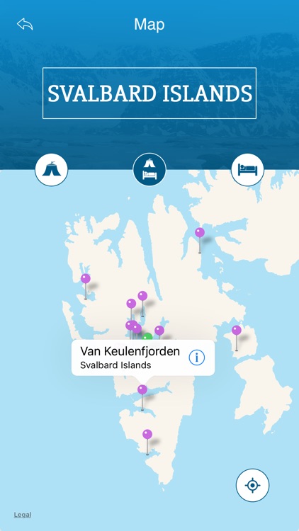 Svalbard Islands Tourism Guide screenshot-3