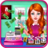 Icon Makeup Supermarket & Shopping Mall Face Paint Home
