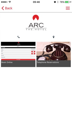 Arc The Hotel(圖5)-速報App