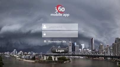 How to cancel & delete Storm C360 from iphone & ipad 1