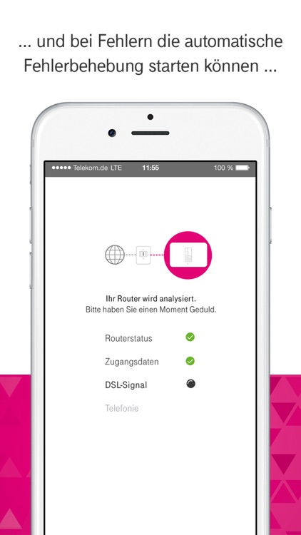 DSL Hilfe screenshot-3