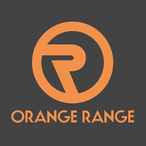 OrangeRangeStampRally