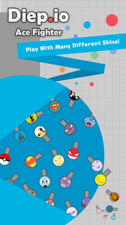 DOBLONS.IO free online game on