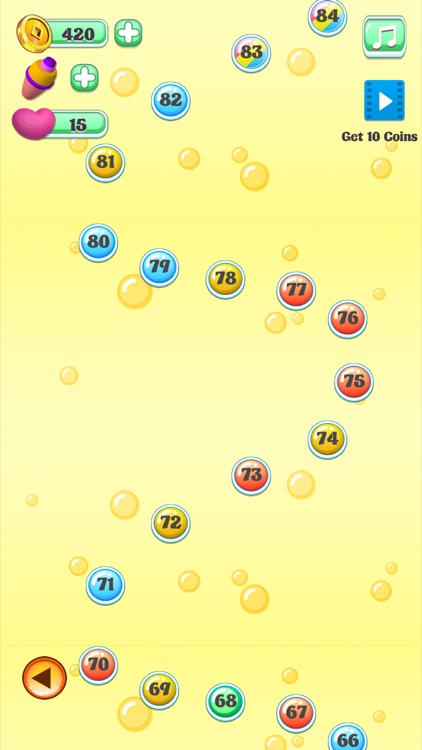 Cocktail Blast Mania screenshot-4