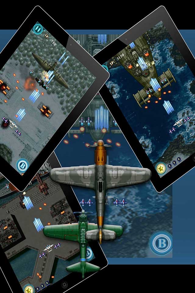 RealFighter screenshot 3