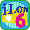 iLOTO6