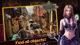 Game screenshot Mystery Of Memory A Free Hidden Object Crime Case apk