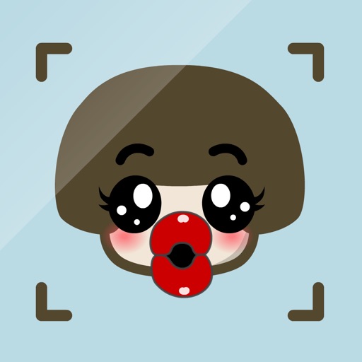 TOMOTO Emotion: Create LOL face! icon