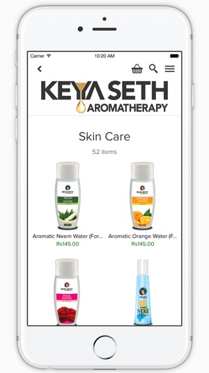 Keya Seth Aromatherapy(圖2)-速報App