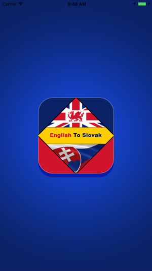 English To Slovak Dictionary Offline(圖1)-速報App