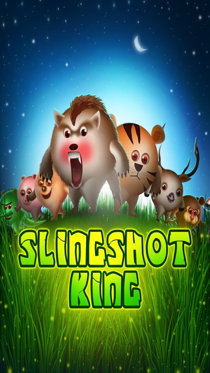 Slingshot King