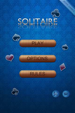 Solitaire - 2017 screenshot 3