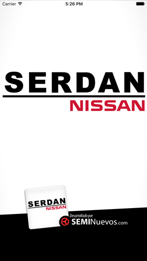 Nissan Serdán(圖1)-速報App