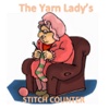 The Yarn Lady's Stitch Counter