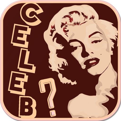 Celebrity Guess Quiz Games ~ Guessing hip hop pop music super star singers, tv & movie actors iOS App