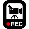 Video Recorder For Camera- Touch To Record&Filter