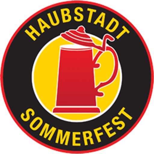 Haubstadt Sommerfest icon