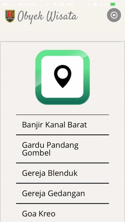 Pariwisata Semarang