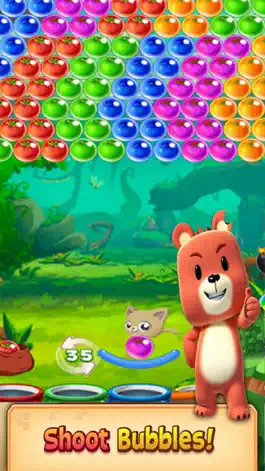 Game screenshot Pet Fruit Ball 2 mod apk